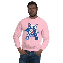 Load image into Gallery viewer, &quot;A&quot; Game, Bring It! Sweatshirt