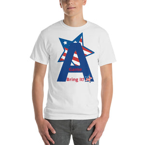 "A" Game, Bring It! T-Shirt