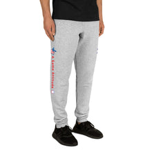 Load image into Gallery viewer, &quot;A&quot; Game Attitude, Unisex Joggers