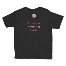 Load image into Gallery viewer, &quot;A&quot; Game, Bring It! Youth T-Shirt