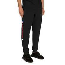 Load image into Gallery viewer, &quot;A&quot; Game Attitude, Unisex Joggers