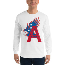 Load image into Gallery viewer, &quot;A&quot; Game, Bring It, Long Sleeve T-Shirt