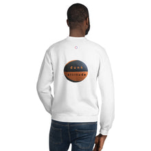 Load image into Gallery viewer, Dunk Attitude, Unisex Sweatshirt