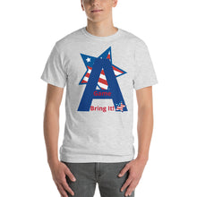 Load image into Gallery viewer, &quot;A&quot; Game, Bring It! T-Shirt