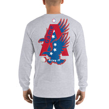 Load image into Gallery viewer, &quot;A&quot; Game, Bring It, Long Sleeve T-Shirt