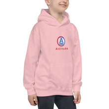 Load image into Gallery viewer, &quot;A&quot; Game, Bring It! Kids Unisex Hoodie