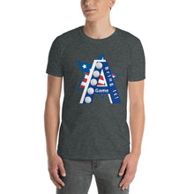 Load image into Gallery viewer, &quot;A&quot; Game, Bring It! Unisex T-Shirt