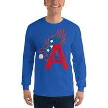 Load image into Gallery viewer, &quot;A&quot; Game, Bring It, Long Sleeve T-Shirt