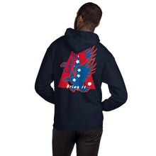 Load image into Gallery viewer, &quot;A&quot; Game Bring It!  Unisex Hoodie