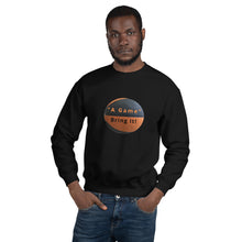 Load image into Gallery viewer, Dunk Attitude, Unisex Sweatshirt