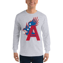 Load image into Gallery viewer, &quot;A&quot; Game, Bring It, Long Sleeve T-Shirt