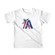 Load image into Gallery viewer, &quot;A&quot; Game, Bring It! Kids Unisex T-shirt