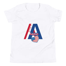 Load image into Gallery viewer, &quot;A&quot; Game, Bring It! Youth Unisex T-Shirt