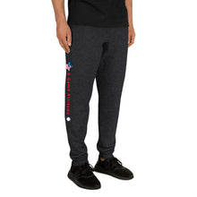 Load image into Gallery viewer, &quot;A&quot; Game Attitude, Unisex Joggers