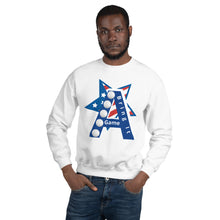 Load image into Gallery viewer, &quot;A&quot; Game, Bring It! Sweatshirt