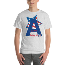 Load image into Gallery viewer, &quot;A&quot; Game, Bring It! T-Shirt