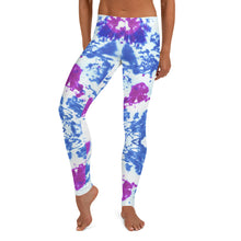 Load image into Gallery viewer, A.V.A. TiDye, Leggings