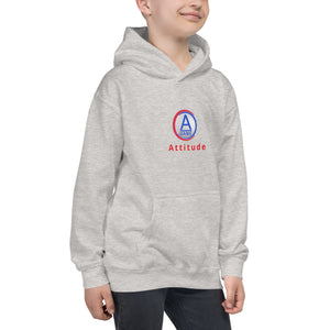 "A" Game, Bring It! Kids Unisex Hoodie