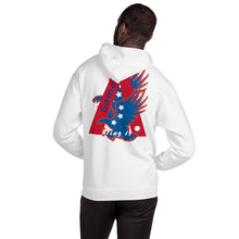 Load image into Gallery viewer, &quot;A&quot; Game Bring It!  Unisex Hoodie