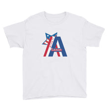 Load image into Gallery viewer, &quot;A&quot; Game, Bring It! Youth T-Shirt