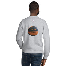 Load image into Gallery viewer, Dunk Attitude, Unisex Sweatshirt