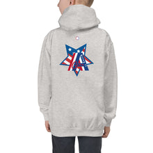 Load image into Gallery viewer, &quot;A&quot; Game, Bring It! Kids Unisex Hoodie