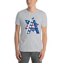 Load image into Gallery viewer, &quot;A&quot; Game, Bring It! Unisex T-Shirt