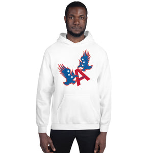 "A" Game Bring It!  Unisex Hoodie