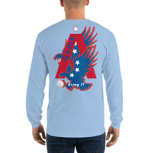 Load image into Gallery viewer, &quot;A&quot; Game, Bring It, Long Sleeve T-Shirt