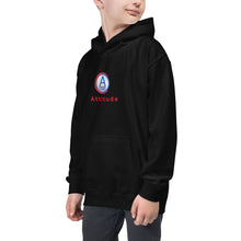 Load image into Gallery viewer, &quot;A&quot; Game, Bring It! Kids Unisex Hoodie