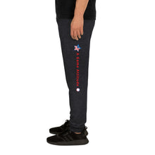 Load image into Gallery viewer, &quot;A&quot; Game Attitude, Unisex Joggers