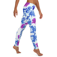 Load image into Gallery viewer, A.V.A. TiDye, Leggings