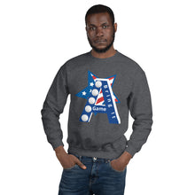 Load image into Gallery viewer, &quot;A&quot; Game, Bring It! Sweatshirt