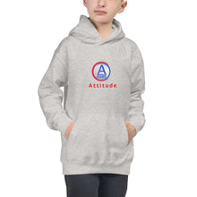 Load image into Gallery viewer, &quot;A&quot; Game, Bring It! Kids Unisex Hoodie