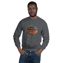 Load image into Gallery viewer, Dunk Attitude, Unisex Sweatshirt