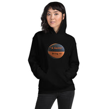 Load image into Gallery viewer, Dunk Attitude, Unisex Hoodie