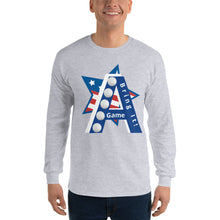 Load image into Gallery viewer, &quot;A&quot; Game Bring It! Long Sleeve T-Shirt