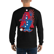 Load image into Gallery viewer, &quot;A&quot; Game, Bring It, Long Sleeve T-Shirt