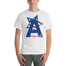 Load image into Gallery viewer, &quot;A&quot; Game, Bring It! T-Shirt