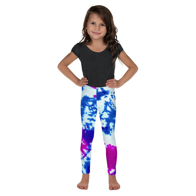 A.V.A. TiDye, Kid's Leggings