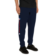 Load image into Gallery viewer, &quot;A&quot; Game Attitude, Unisex Joggers