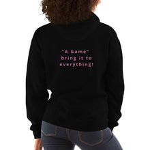 Load image into Gallery viewer, En Pointe Attitude! Unisex Hoodie