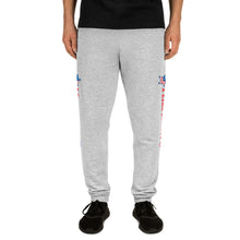 Load image into Gallery viewer, &quot;A&quot; Game Attitude, Unisex Joggers