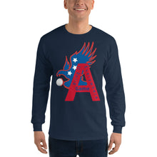 Load image into Gallery viewer, &quot;A&quot; Game, Bring It, Long Sleeve T-Shirt