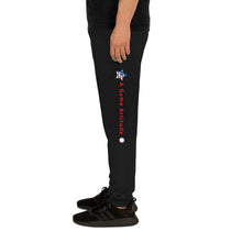 Load image into Gallery viewer, &quot;A&quot; Game Attitude, Unisex Joggers