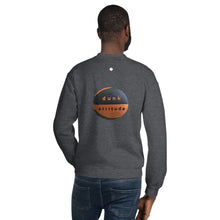 Load image into Gallery viewer, Dunk Attitude, Unisex Sweatshirt