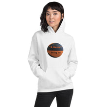 Load image into Gallery viewer, Dunk Attitude, Unisex Hoodie