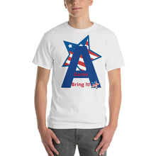 Load image into Gallery viewer, &quot;A&quot; Game, Bring It! T-Shirt