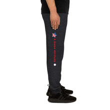 Load image into Gallery viewer, &quot;A&quot; Game Attitude, Unisex Joggers