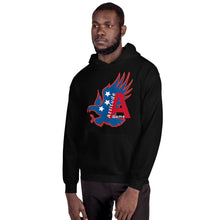 Load image into Gallery viewer, &quot;A&quot; Game Bring It!  Unisex Hoodie